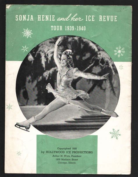 hennie_ice|Sonja Henie’s Ice Age .